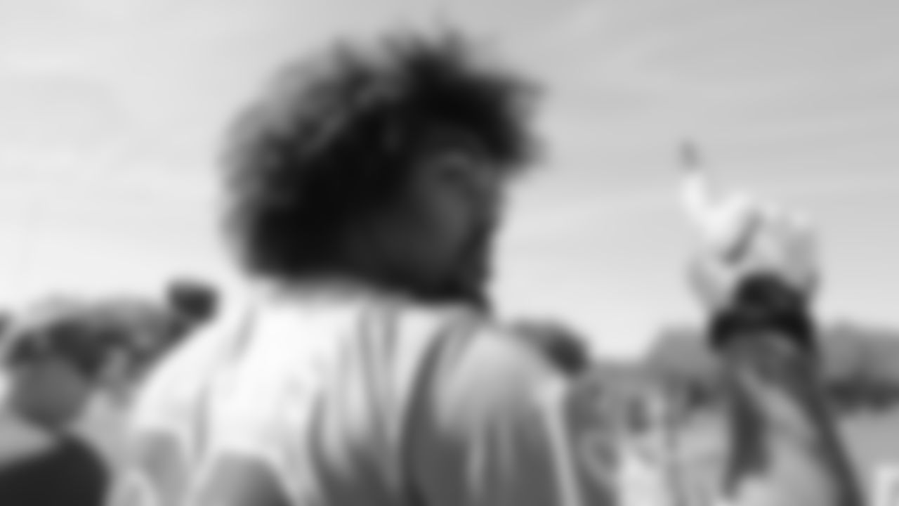 2015 - Leonard Williams