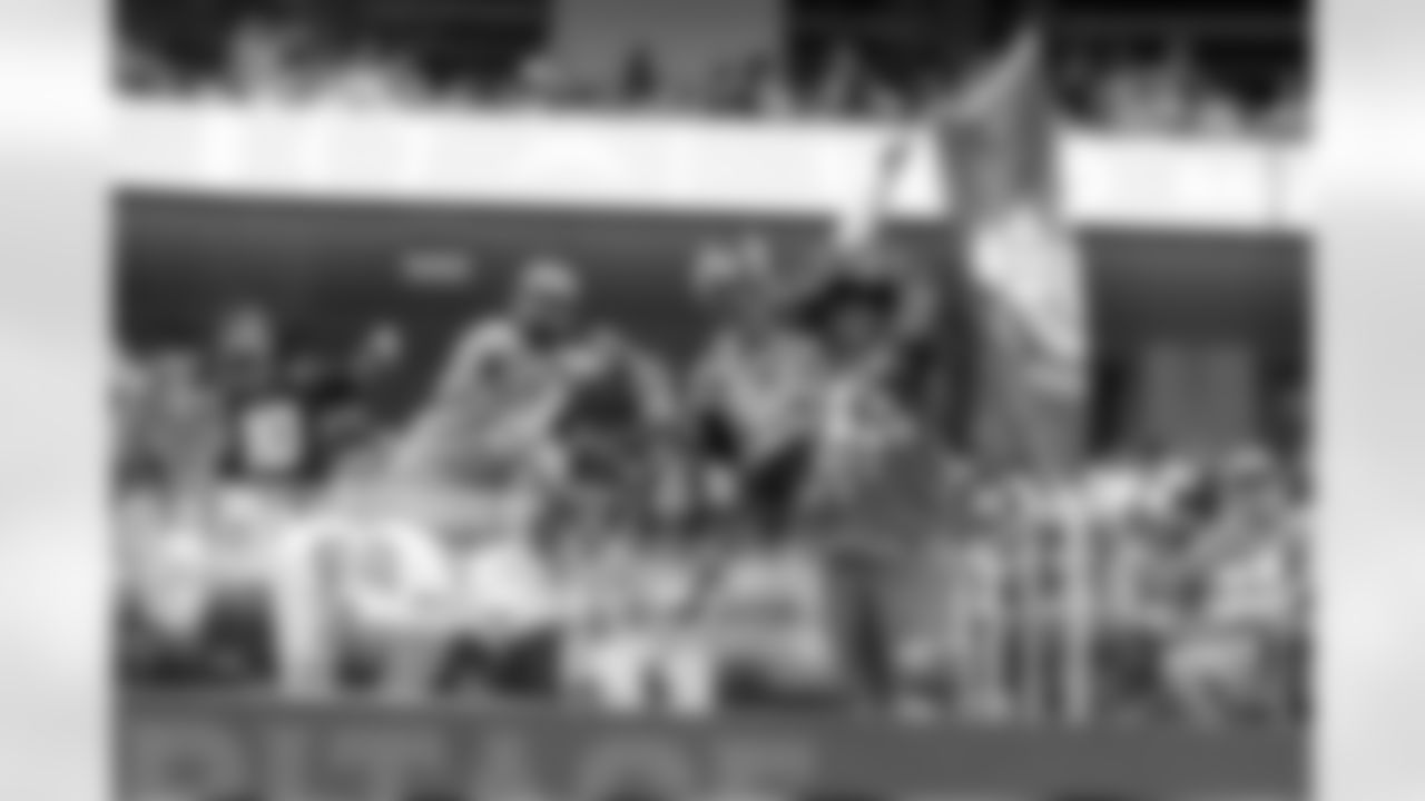 The Los Angeles Chargers Play the Las Vegas Raiders on Sunday, October 1, 2023 at SoFi Stadium in Inglewood, CA [FINAL SCORE: LAC 24 - LV 17]