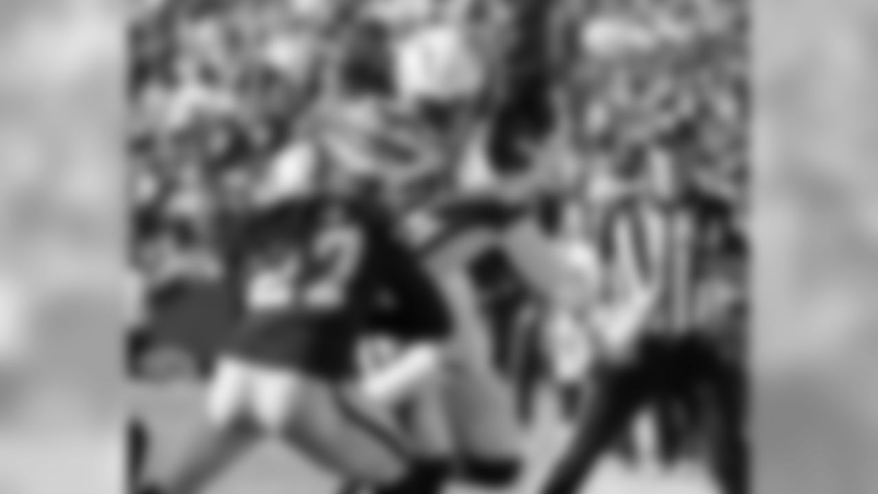 Los Angeles Chargers vs. the Oakland Raiders at Oakland Alameda Coliseum on Sunday, Oct. 15, 2017. The Chargers won 17-16.