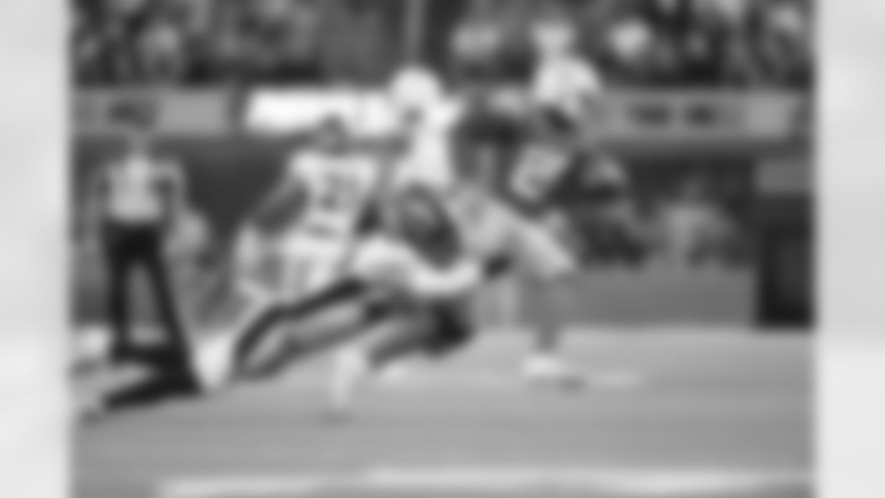 The Los Angeles Chargers defeated the Denver Broncos by a score of 19-16 on Monday Night Football at SoFi Stadium on October 17th, 2022.