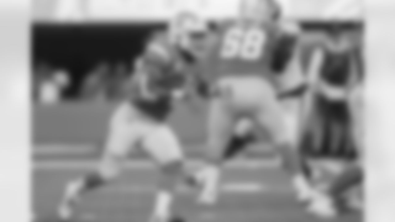 The Los Angeles Chargers were defeated by the Kansas City Chiefs at SoFi Stadium on November 20, 2022 in Inglewood, California.