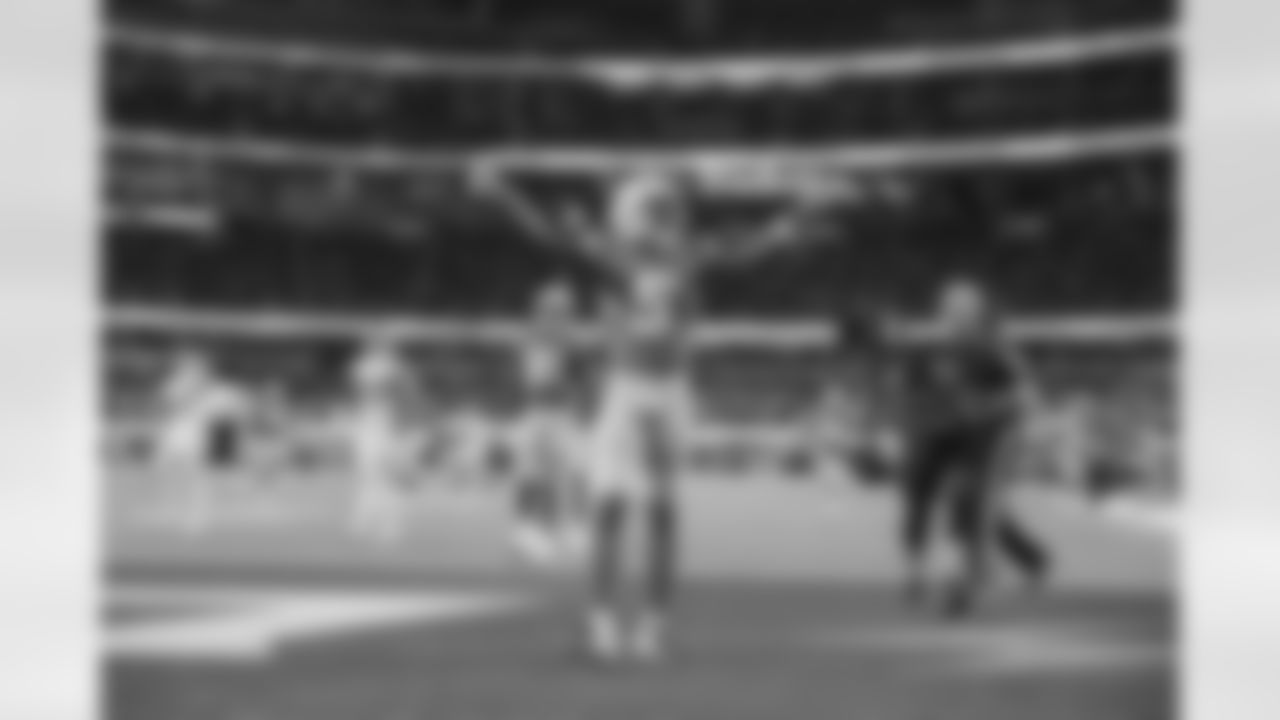The Los Angeles Chargers were defeated by the Kansas City Chiefs at SoFi Stadium on November 20, 2022 in Inglewood, California.