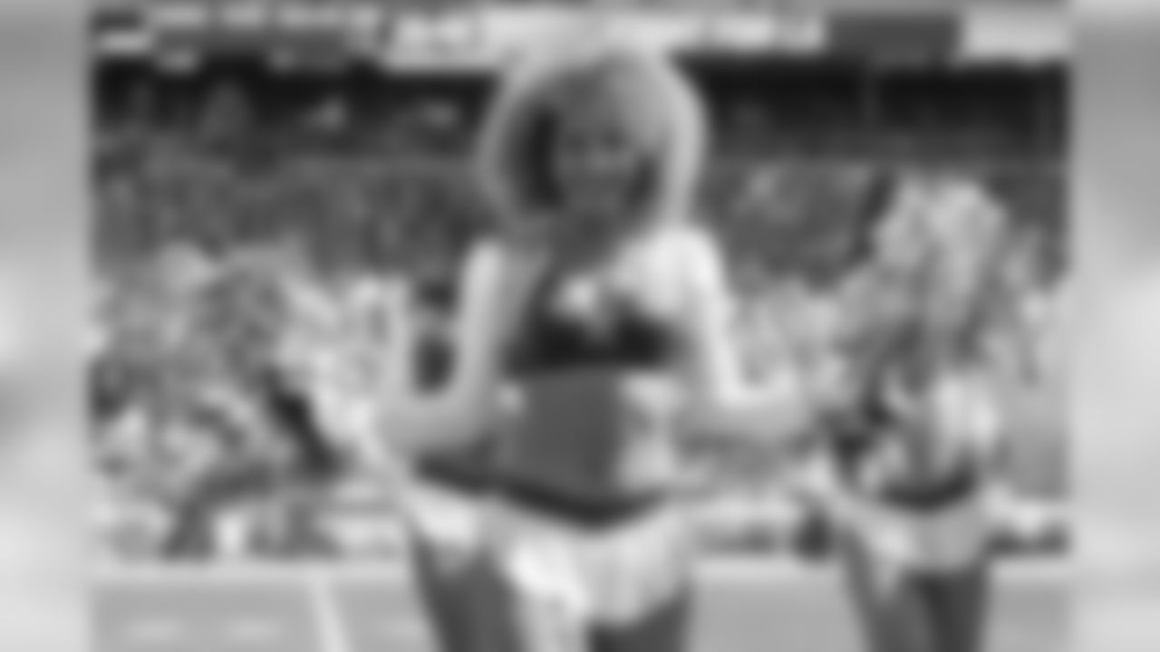 The Philadelphia Eagles vs. the Los Angeles Chargers at StubHub Center on Sunday, Oct. 1, 2017. The Eagles won 26-24.