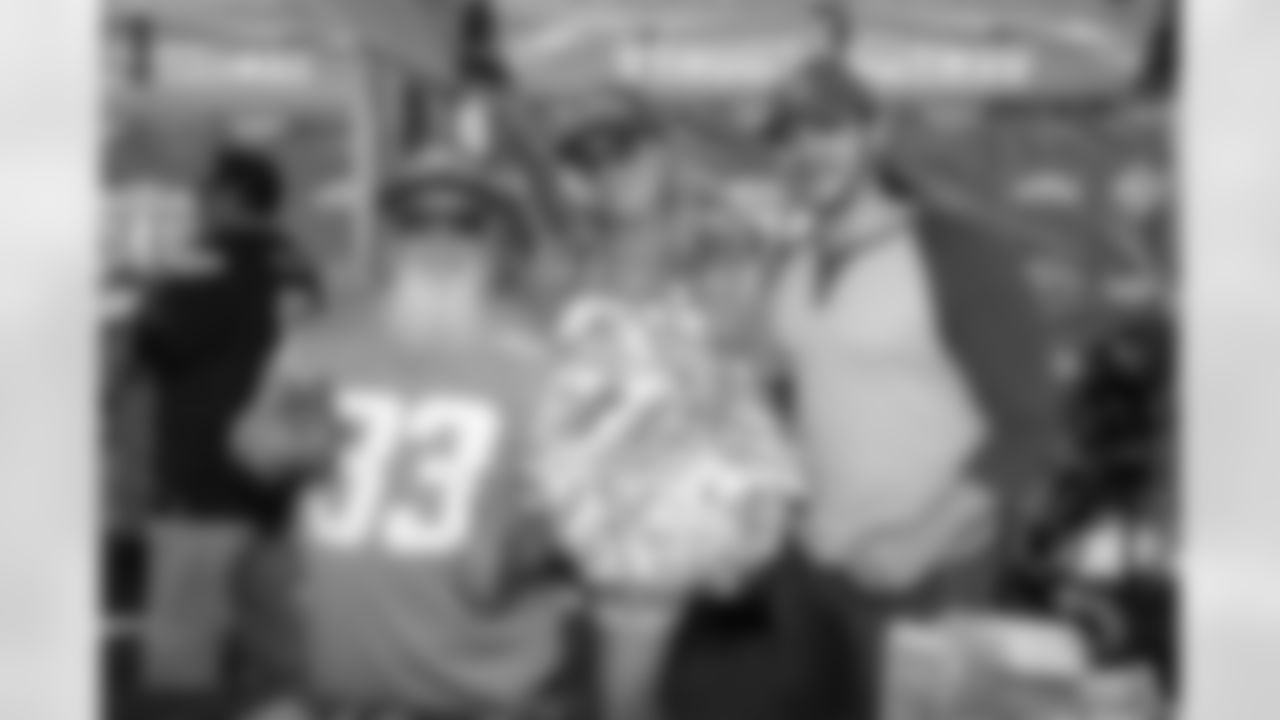 The Los Angeles Chargers Play the Las Vegas Raiders on Sunday, October 1, 2023 at SoFi Stadium in Inglewood, CA [FINAL SCORE: LAC 24 - LV 17]