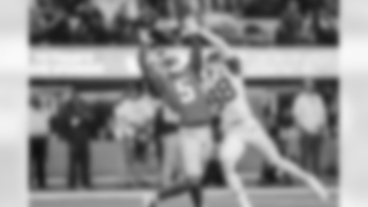 The Los Angeles Chargers were defeated by the Kansas City Chiefs at SoFi Stadium on November 20, 2022 in Inglewood, California.