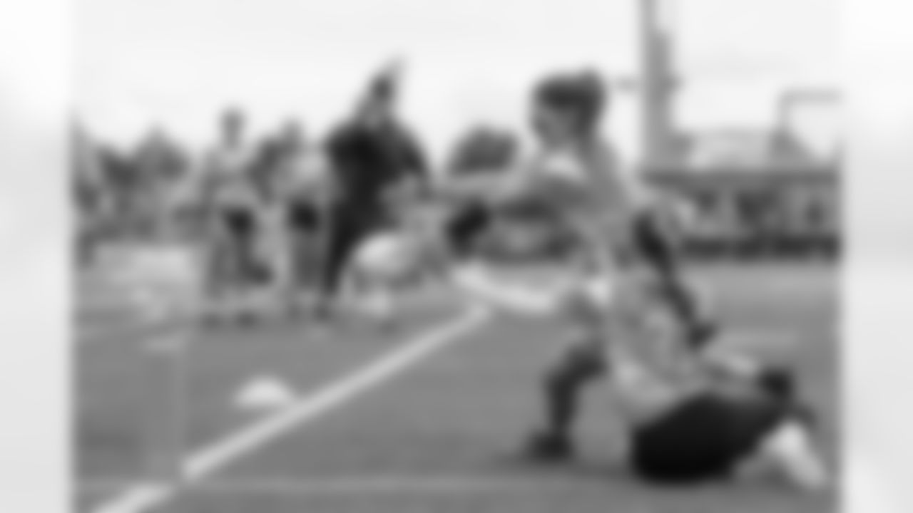 Chargers Host NFL Flag Regional Tournament
