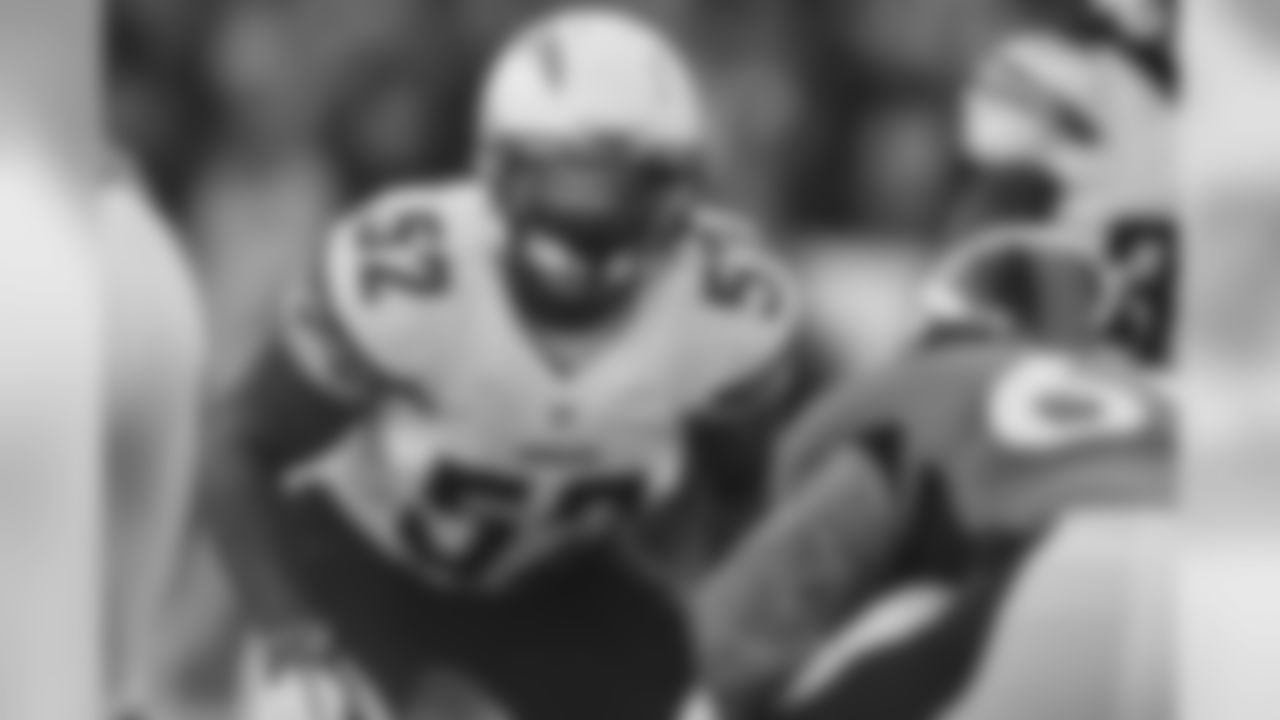 Week 5: LAC vs. NYG - Sunday, Oct. 8, 2017 - Corey Liuget