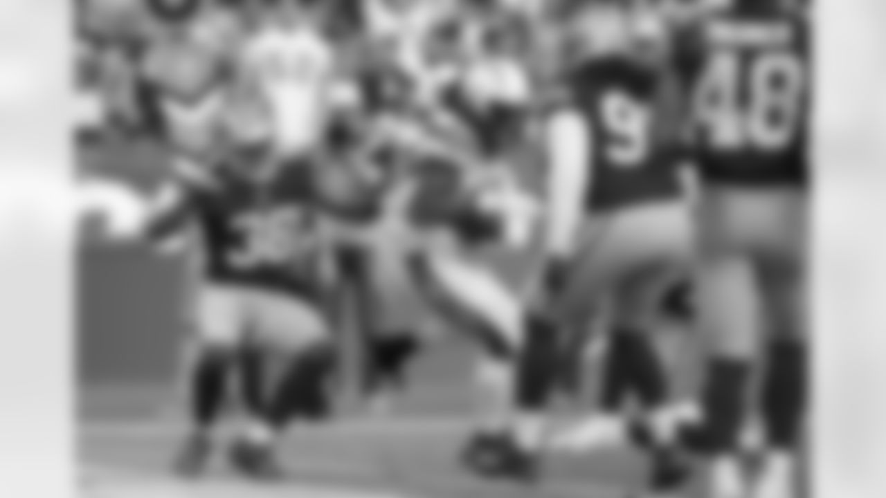 San Fransisco 49ers at Los Angeles Chargers on Sunday, September 30, 2018 in Carson, CA. Final score: SF 27-LAC 29