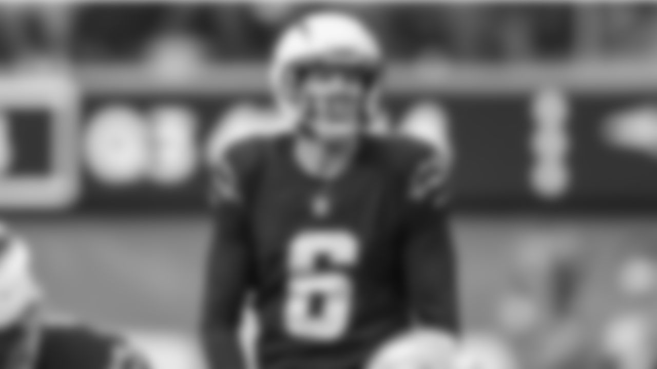 #6 | K | DUSTIN HOPKINS