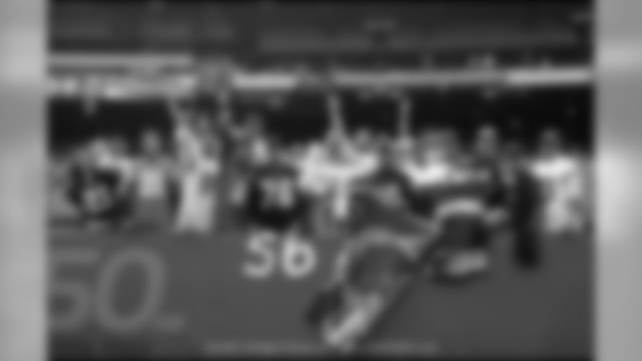A last minute stand at the Meadowlands gave the Chargers their fifth win of the season. The Bolts stopped New York four times inside their own 10-yard line to preserve a 31-26 victory.