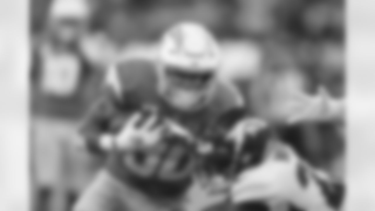 The Los Angeles Chargers defeated the Denver Broncos by a score of 19-16 on Monday Night Football at SoFi Stadium on October 17th, 2022.