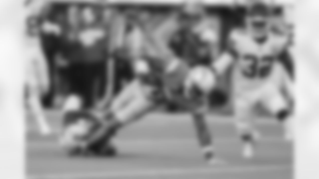 The Los Angeles Chargers were defeated by the Kansas City Chiefs at SoFi Stadium on November 20, 2022 in Inglewood, California.