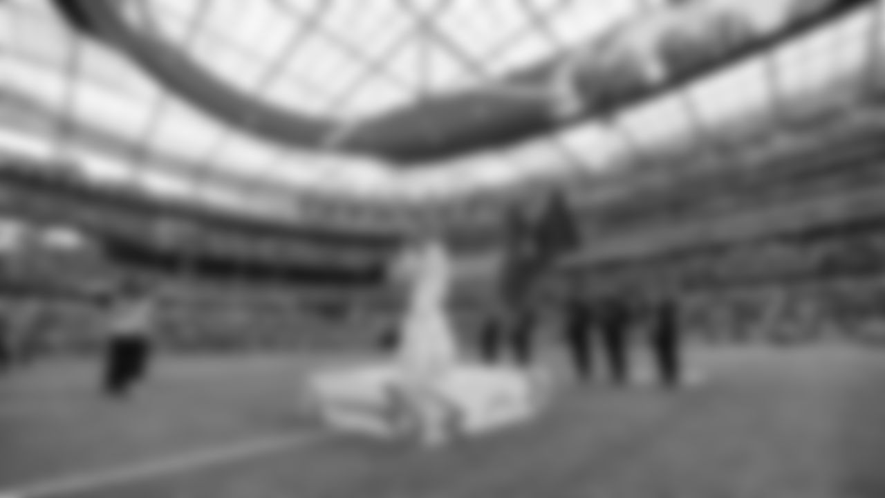 The Los Angeles Chargers play the Las Vegas Raiders on Sunday, October 1, 2023 at SoFi Stadium in Inglewood, CA.
[FINAL SCORE: LAC 24 - LV 17]