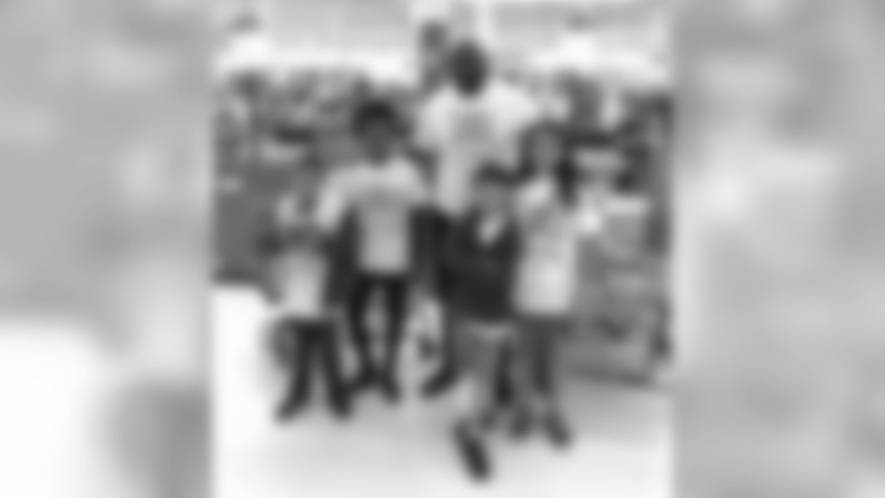 liuget shopping