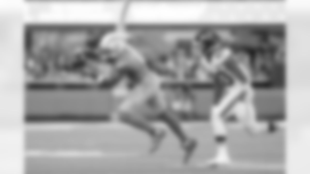The Los Angeles Chargers were defeated by the Kansas City Chiefs at SoFi Stadium on November 20, 2022 in Inglewood, California.