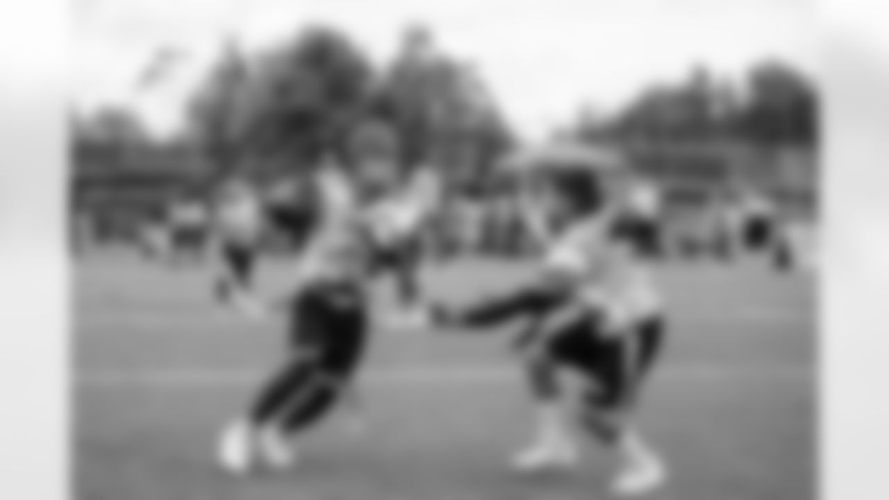Chargers Host NFL Flag Regional Tournament