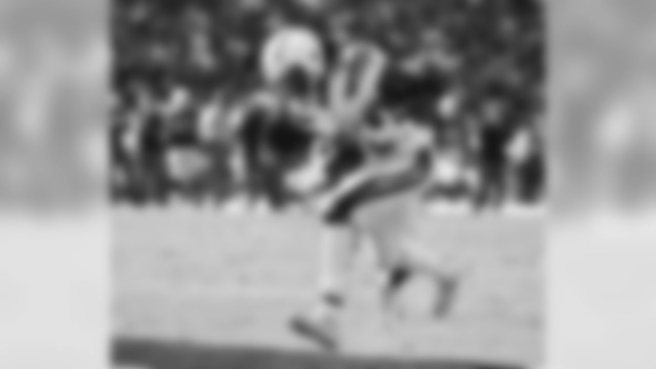Los Angeles Chargers vs. the Oakland Raiders at Oakland Alameda Coliseum on Sunday, Oct. 15, 2017. The Chargers won 17-16.