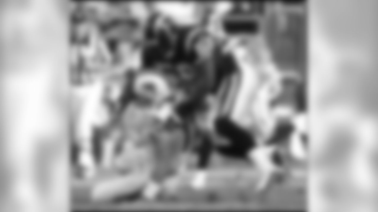 The Chargers saw their five-game winning streak come to an end Sunday with a heartbreaking 23-21 loss to the Miami Dolphins at Qualcomm Stadium.
