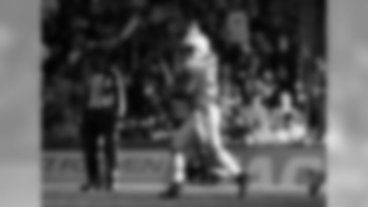 Tennessee Titans at Los Angeles Chargers on Sunday, October 21, 2018 in London, England. Final score: TEN 19 - LAC 20