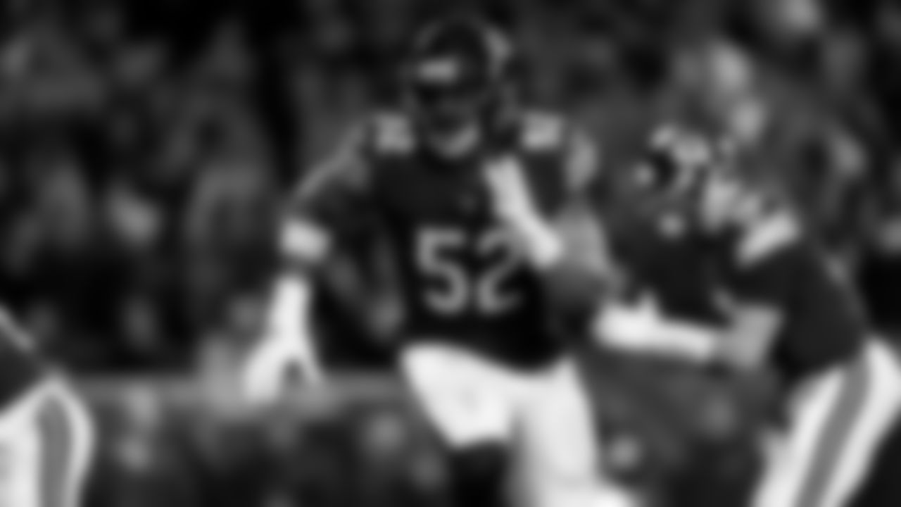 Week 8: Chargers will face the Chicago Bears at Soldier Field on Sunday, Oct. 27, 2019 at 10:00 AM on FOX.