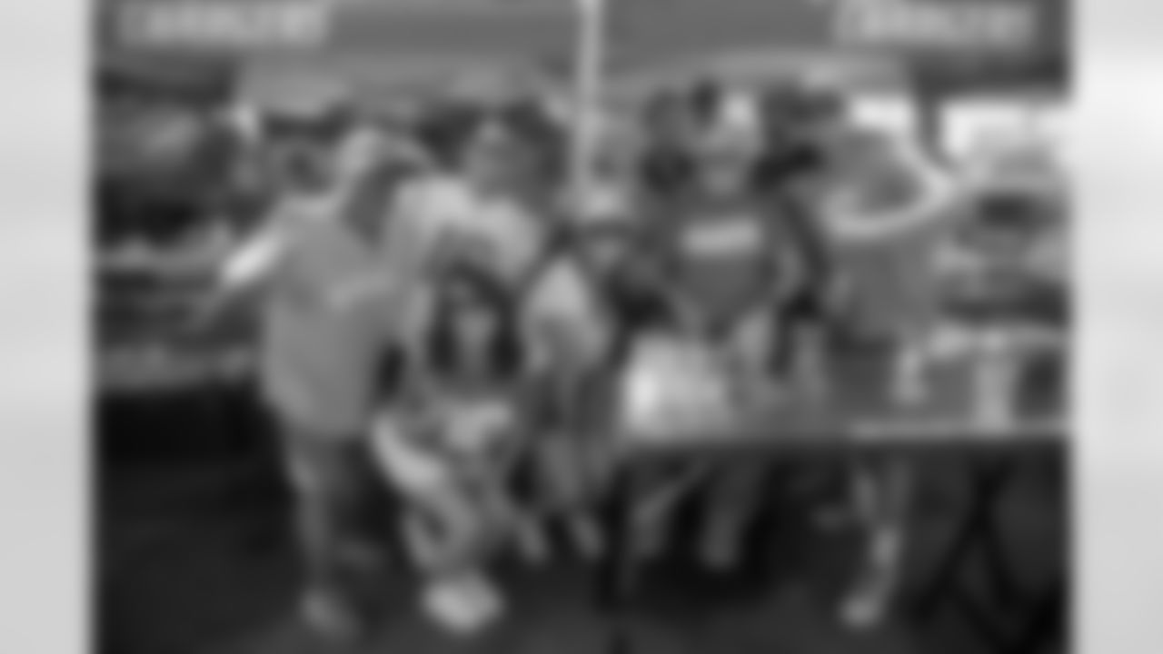 The Los Angeles Chargers play the Dallas Cowboys on Monday, October 16, 2023 at SoFi Stadium in Inglewood, CA.
[FINAL SCORE: DAL 20 - LAC 17]