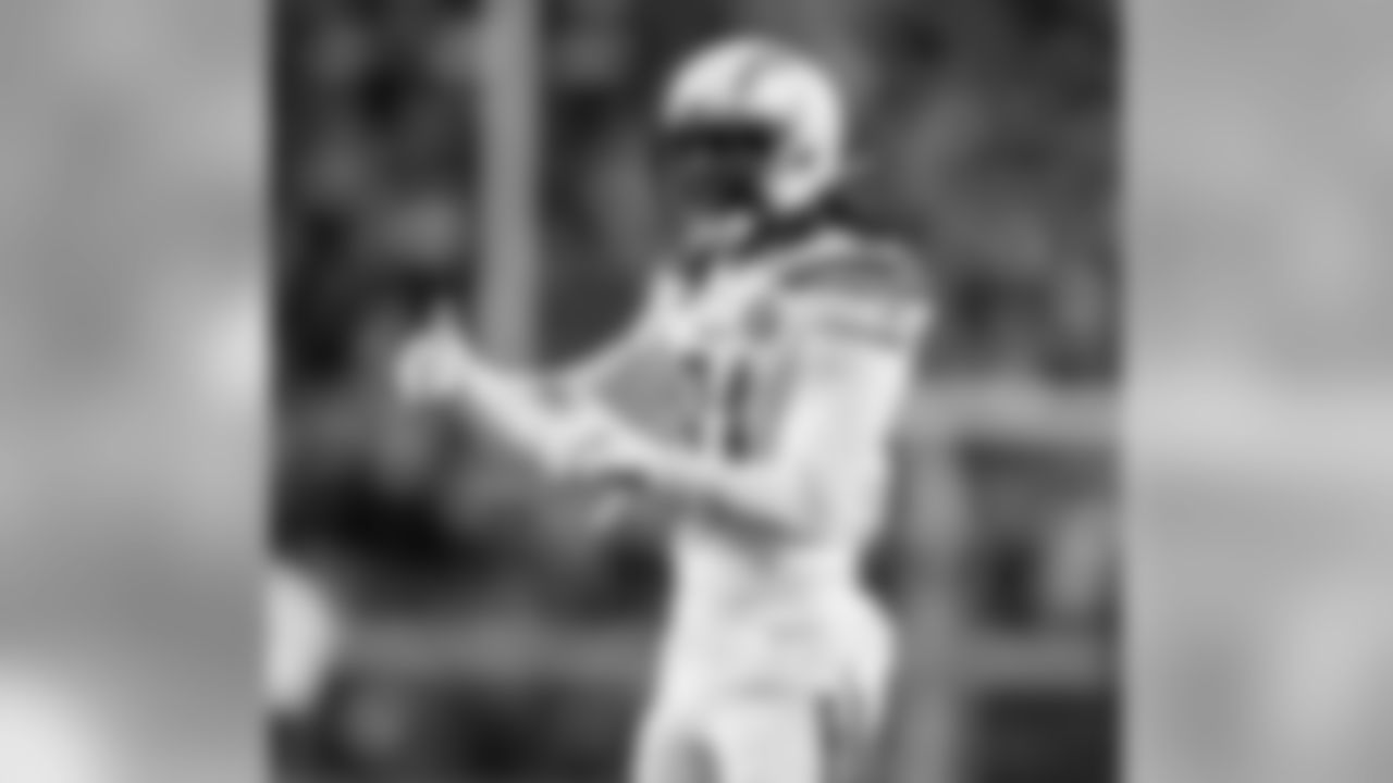 Los Angeles Chargers vs Kansas City Chiefs at Arrowhead Stadium on Thursday, DEC 13, 2018 in Kansas City, Missouri. Final score: LAC 29 - KC 28