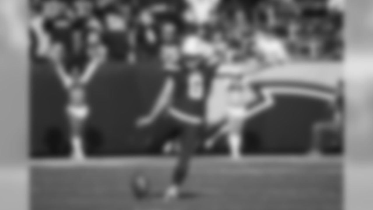 Oakland Raiders vs. the Los Angeles Chargers at StubHub Center on Sunday, Dec. 31, 2017. The Chargers won 30-10.