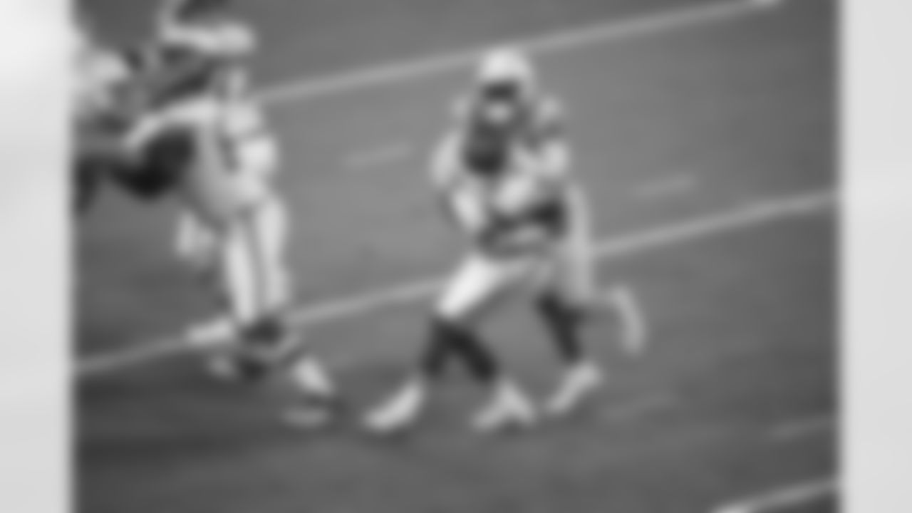 The Los Angeles Chargers were defeated by the Kansas City Chiefs at SoFi Stadium on November 20, 2022 in Inglewood, California.