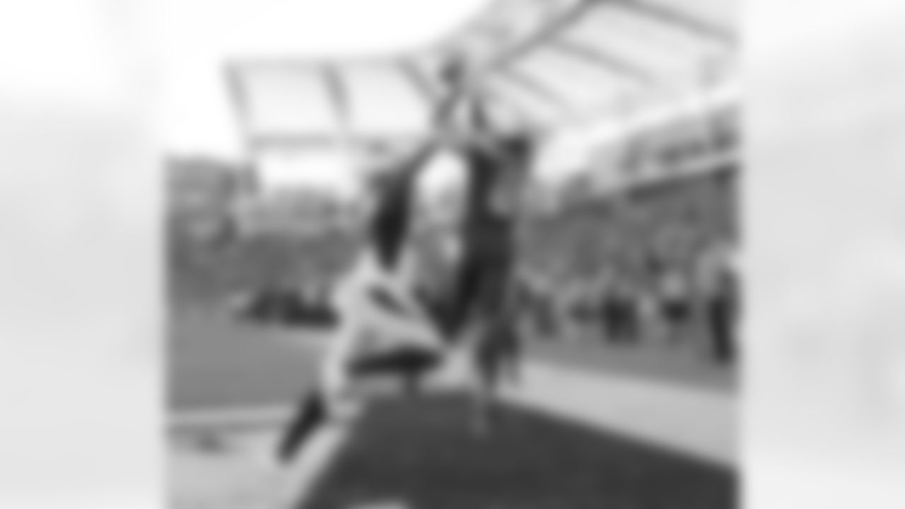 Arizona Cardinals vs Los Angeles Chargers at StubHub Center on Sunday, November 18, 2018 in Carson, CA. Final score: AZ 10 - LAC 45