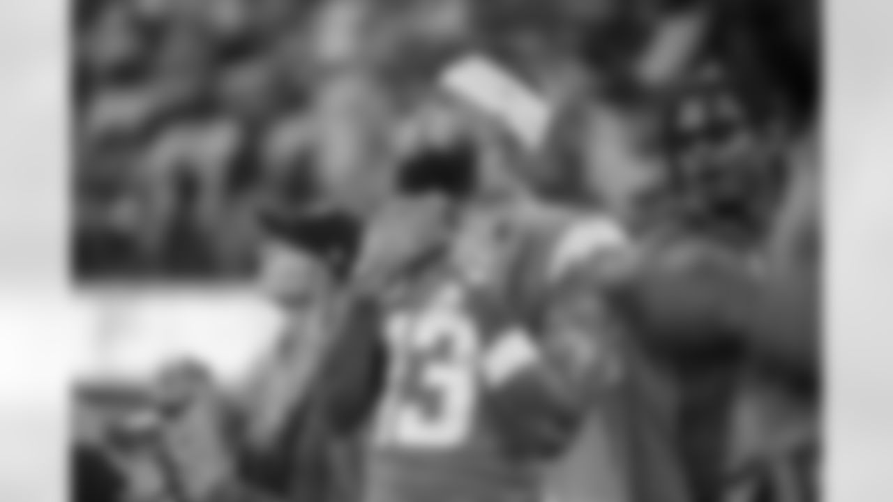 The Los Angeles Chargers were defeated by the Kansas City Chiefs at SoFi Stadium on November 20, 2022 in Inglewood, California.