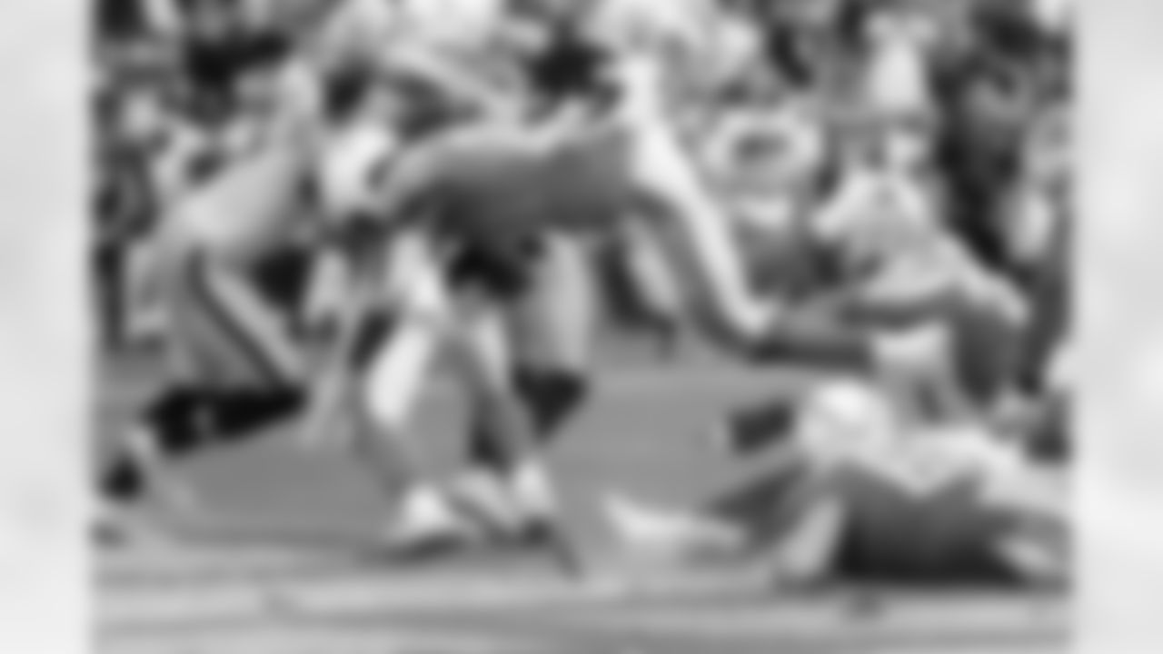 Oakland Raiders at Los Angeles Chargers on Sunday, October 07, 2018 in Carson, CA. Final score: OAK 10 - LAC 26