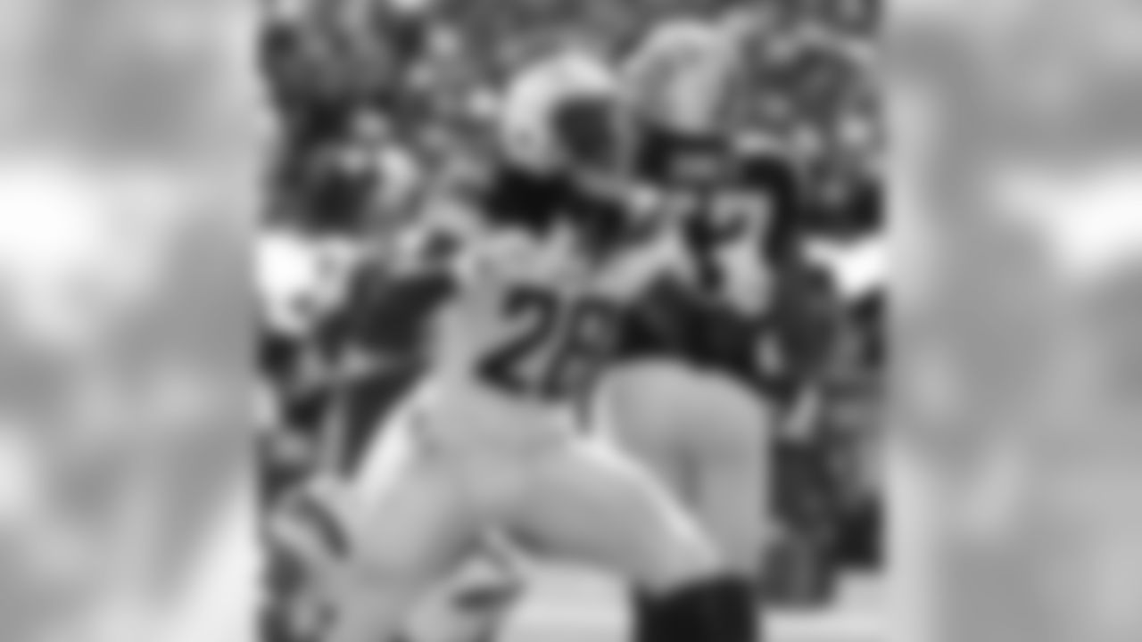 Los Angeles Chargers vs. the Oakland Raiders at Oakland Alameda Coliseum on Sunday, Oct. 15, 2017. The Chargers won 17-16.