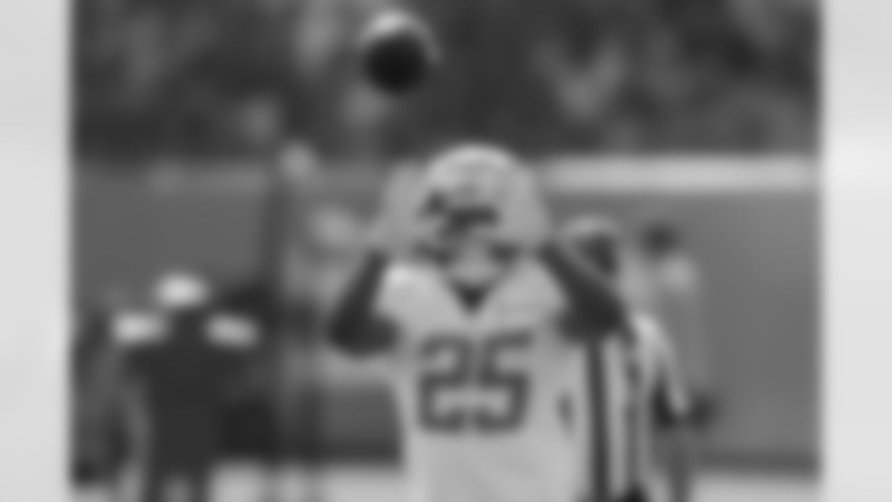 The Los Angeles Chargers practice on Friday, October 13, 2023 at Hoag Performance Center in Costa Mesa, CA.