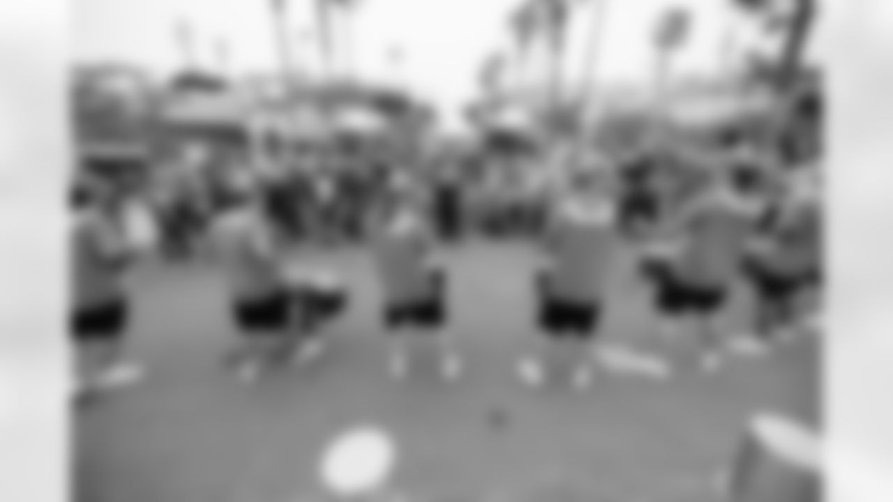 Michael Davis at Tour de Pier 2023