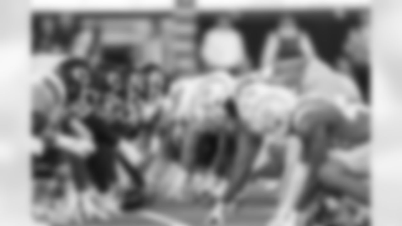 The Los Angeles Chargers were defeated by the Kansas City Chiefs at SoFi Stadium on November 20, 2022 in Inglewood, California.