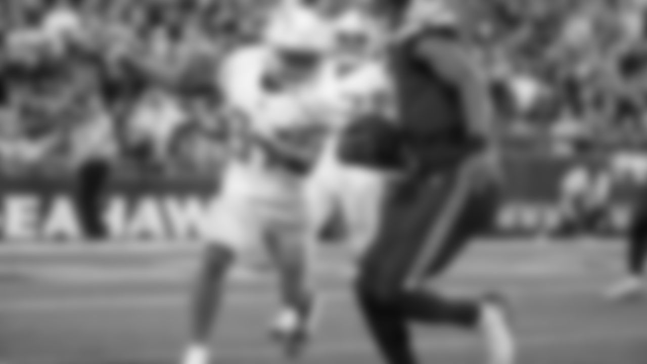 #37 | CB | KEMON HALL