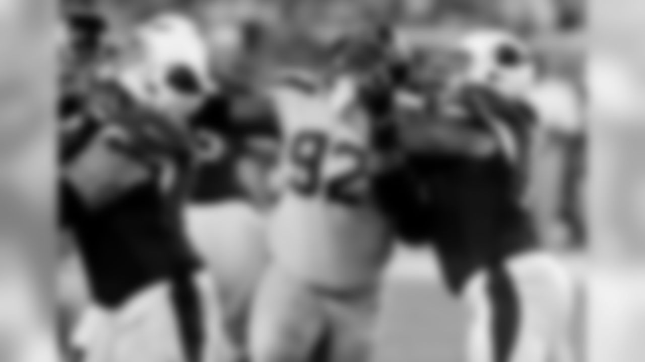 Week 7: DEN vs. LAC - Sunday, Oct. 22, 2017 - Desmond King and Casey Hayward
