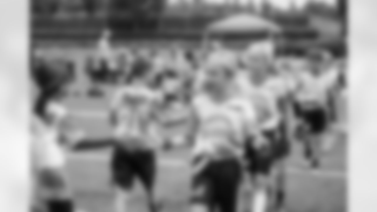 Chargers Host NFL Flag Regional Tournament