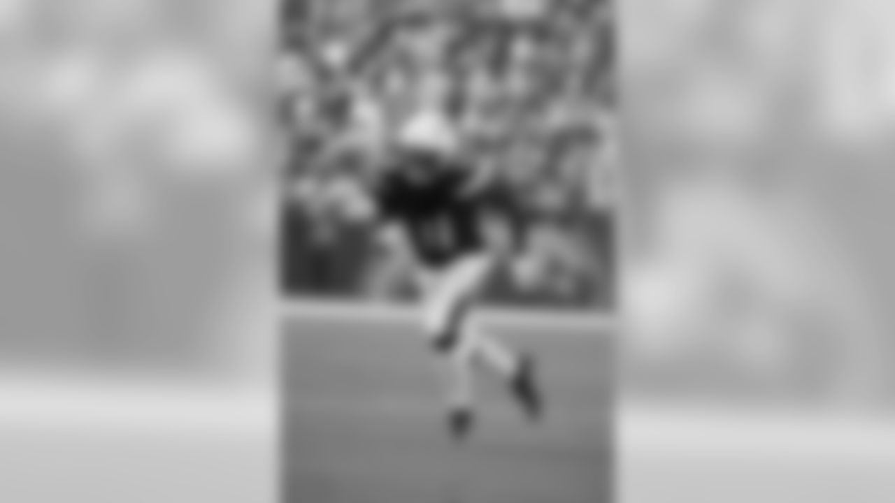 11 WR Geremy Davis