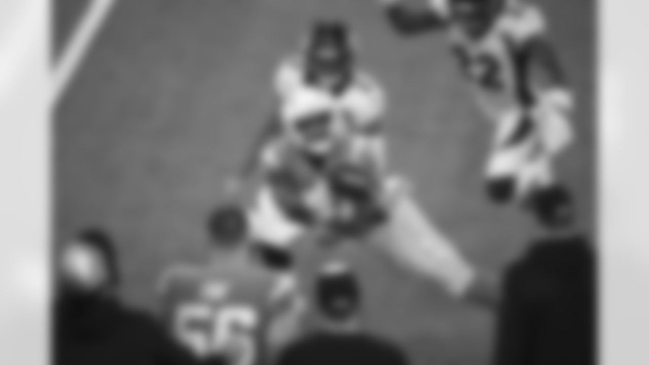 The Los Angeles Chargers defeated the Denver Broncos by a score of 19-16 on Monday Night Football at SoFi Stadium on October 17th, 2022.