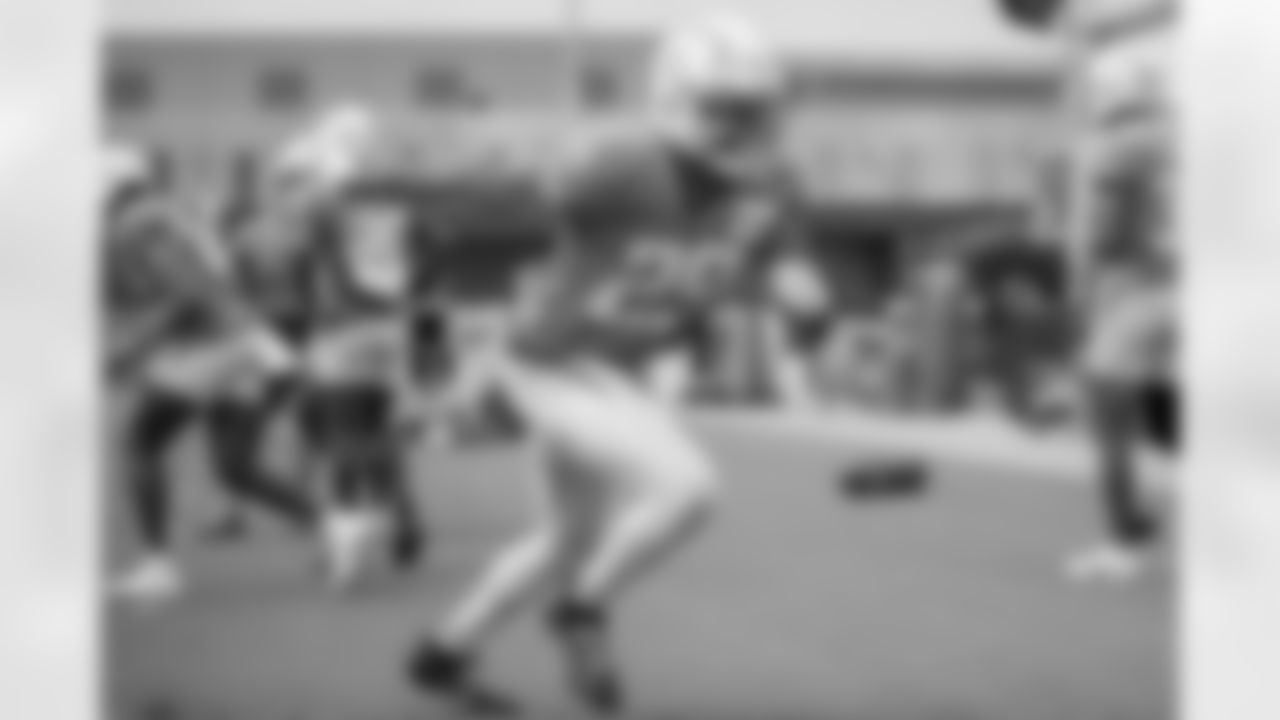 #29 | CB | CHRIS WILCOX