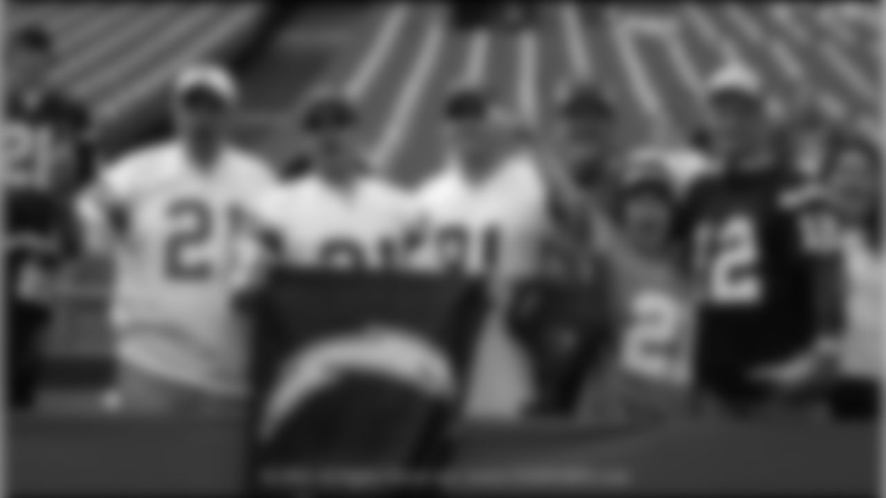 A last minute stand at the Meadowlands gave the Chargers their fifth win of the season. The Bolts stopped New York four times inside their own 10-yard line to preserve a 31-26 victory.