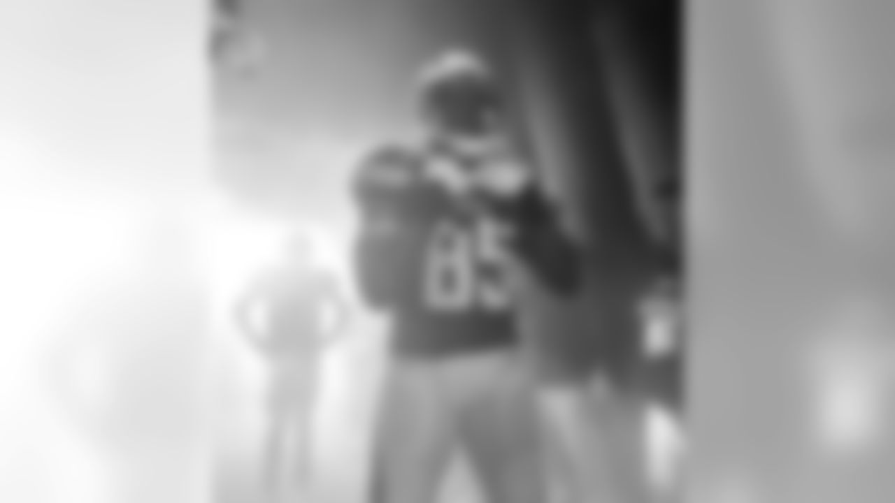 Sunday, Dec. 8, 2013 at Qualcomm Stadium. The Chargers defeated the Giants 37-14.