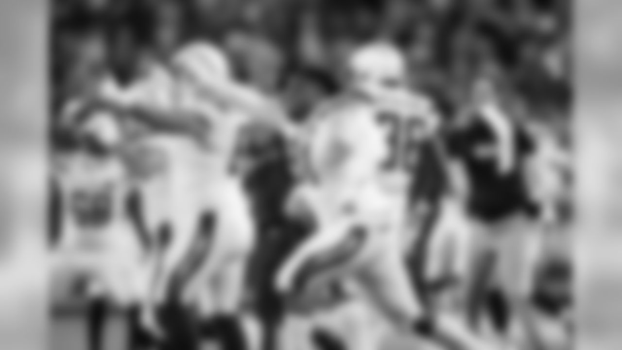 Los Angeles Chargers vs Kansas City Chiefs at Arrowhead Stadium on Thursday, DEC 13, 2018 in Kansas City, Missouri. Final score: LAC 29 - KC 28