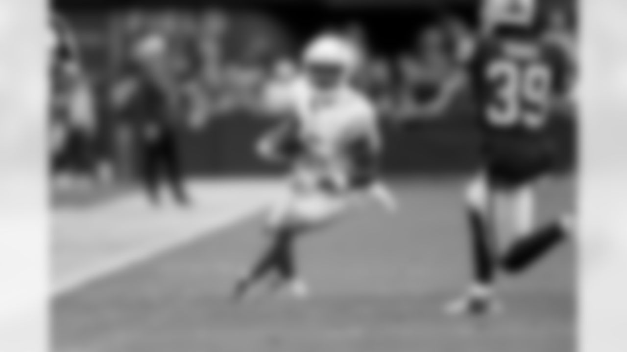 The Los Angeles Chargers were defeated by the Las Vegas Raiders at Allegiant Stadium on December 4, 2022 in Las Vegas, Nevada.