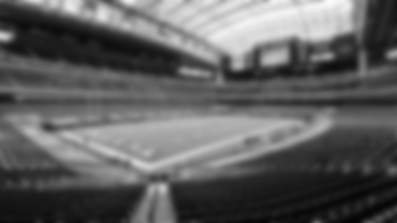 NRG Stadium - Houston Texans