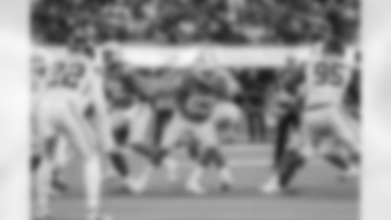 The Los Angeles Chargers were defeated by the Kansas City Chiefs at SoFi Stadium on November 20, 2022 in Inglewood, California.