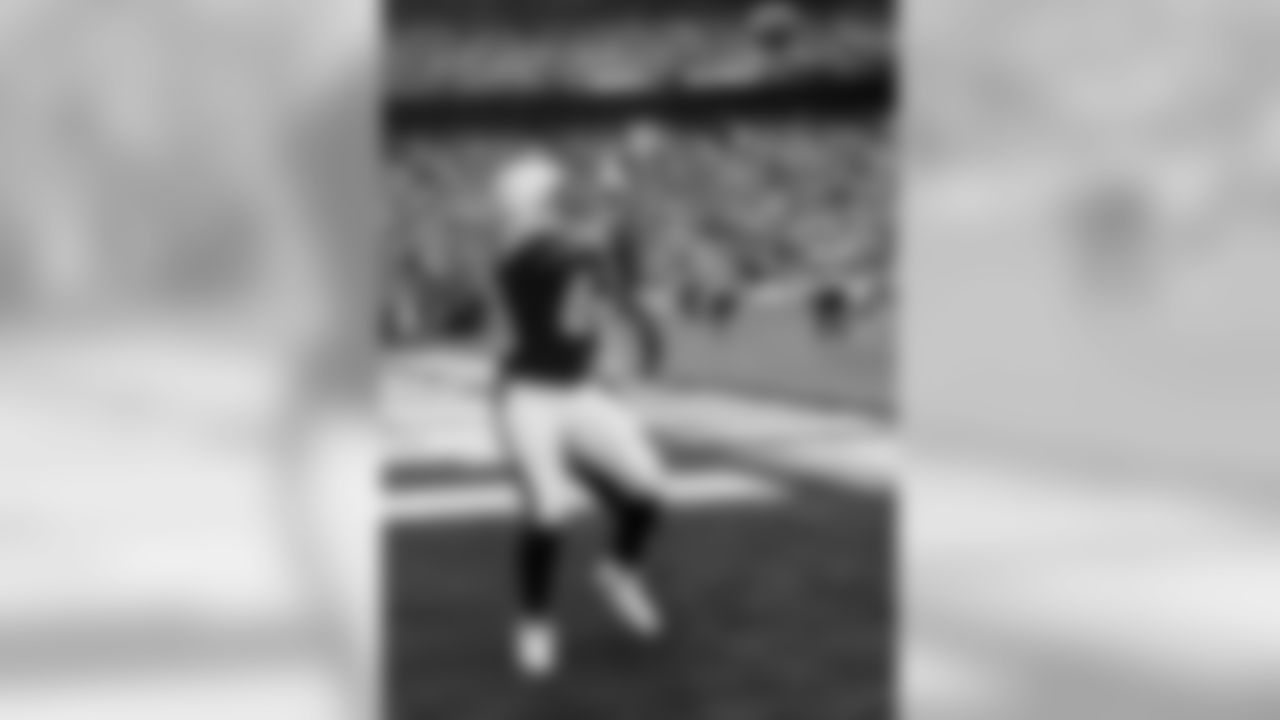 Week 6: LAC vs. OAK - Sunday, Oct. 15, 2017 - Melvin Gordon