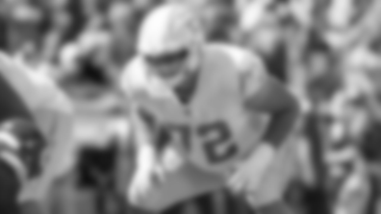 #72 | G/T | MICHAEL SCHOFIELD III