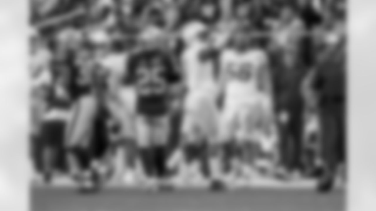 The Los Angeles Chargers were defeated by the Las Vegas Raiders at Allegiant Stadium on December 4, 2022 in Las Vegas, Nevada.
